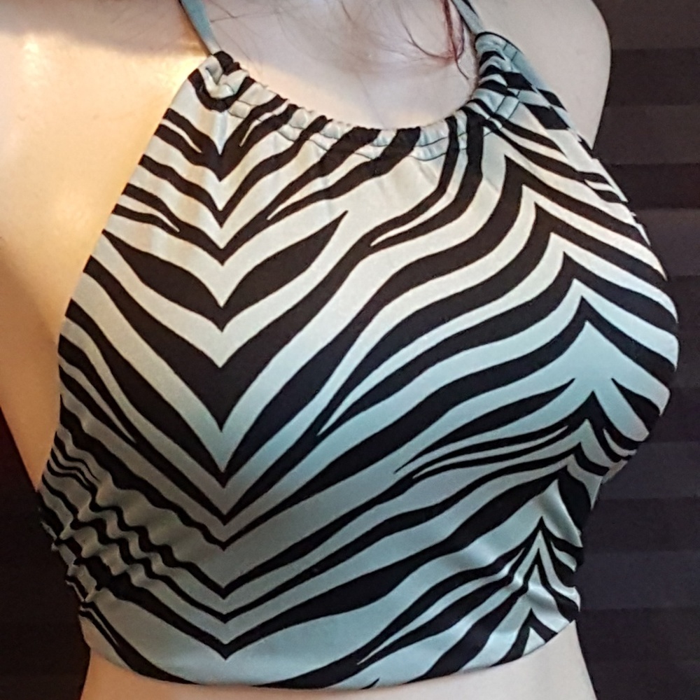 Solstice top